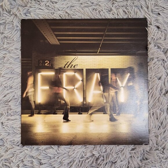 The Fray Vinyl